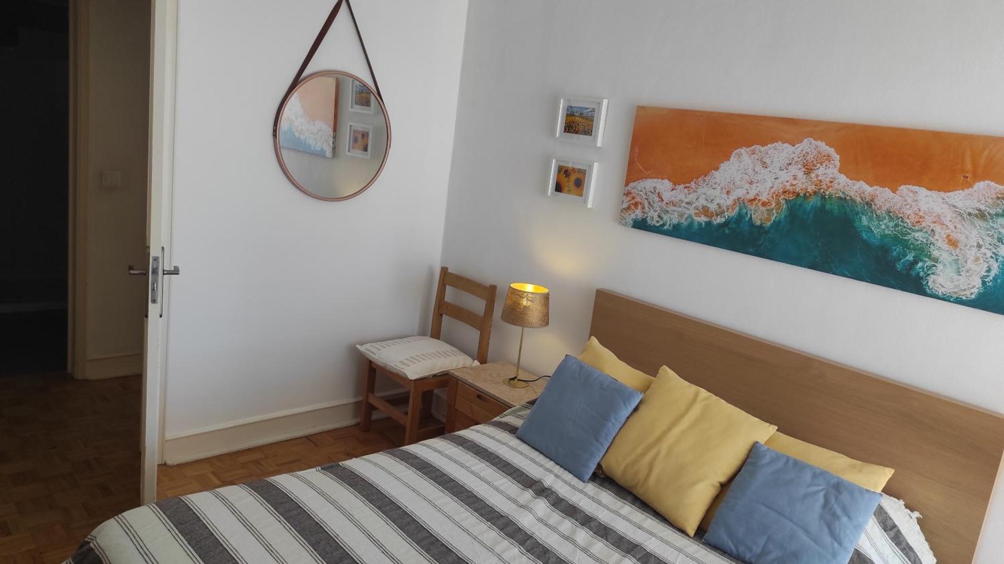 Miramar Apartments Portimão Chambre photo