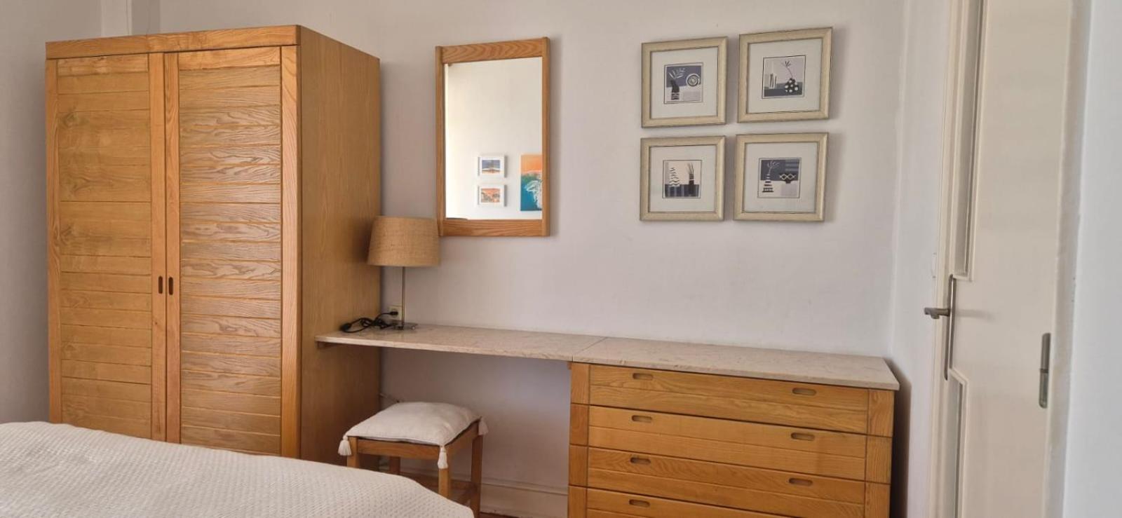 Miramar Apartments Portimão Extérieur photo