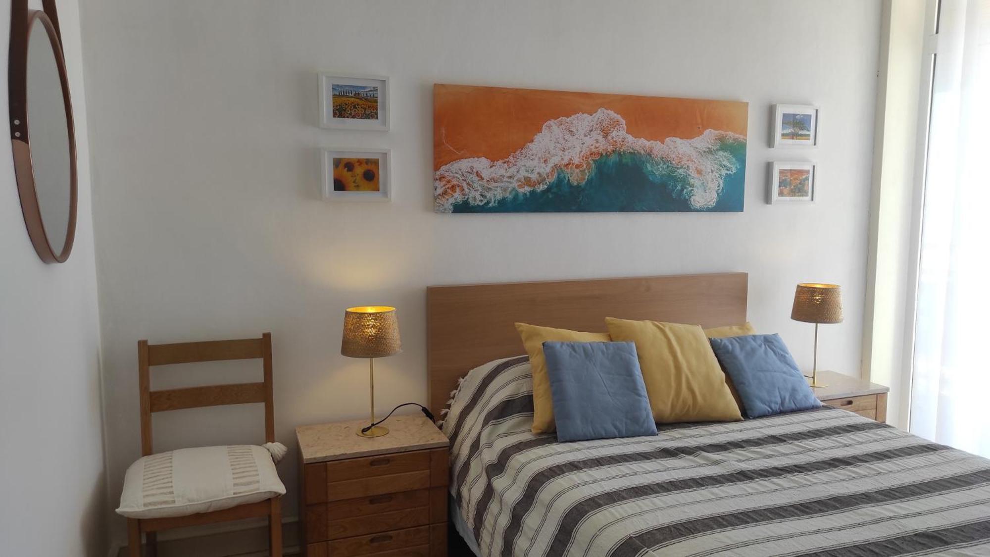 Miramar Apartments Portimão Extérieur photo