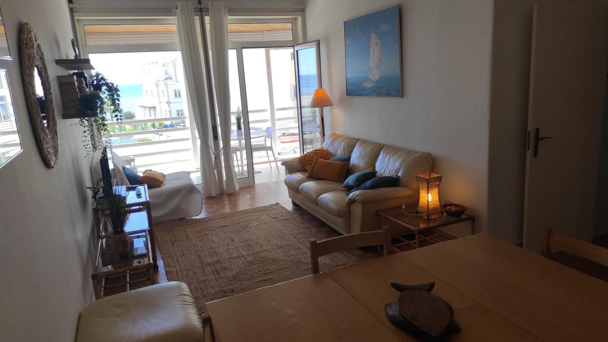 Miramar Apartments Portimão Extérieur photo