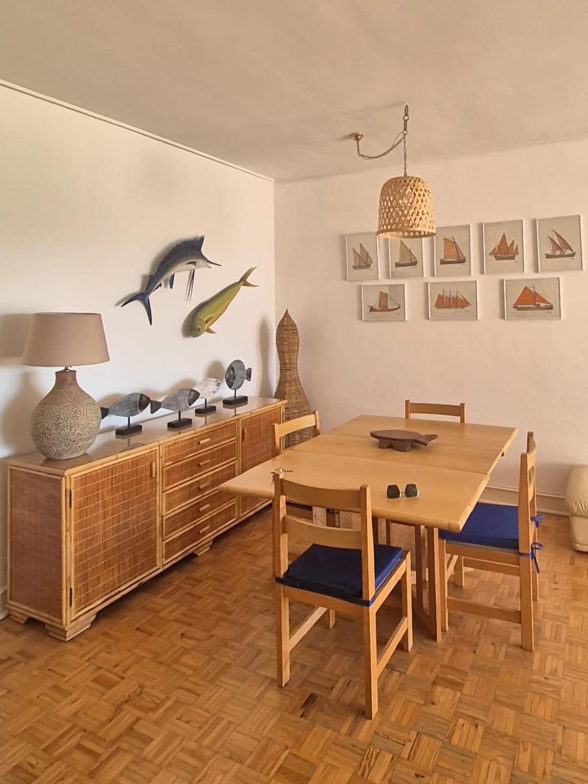 Miramar Apartments Portimão Extérieur photo
