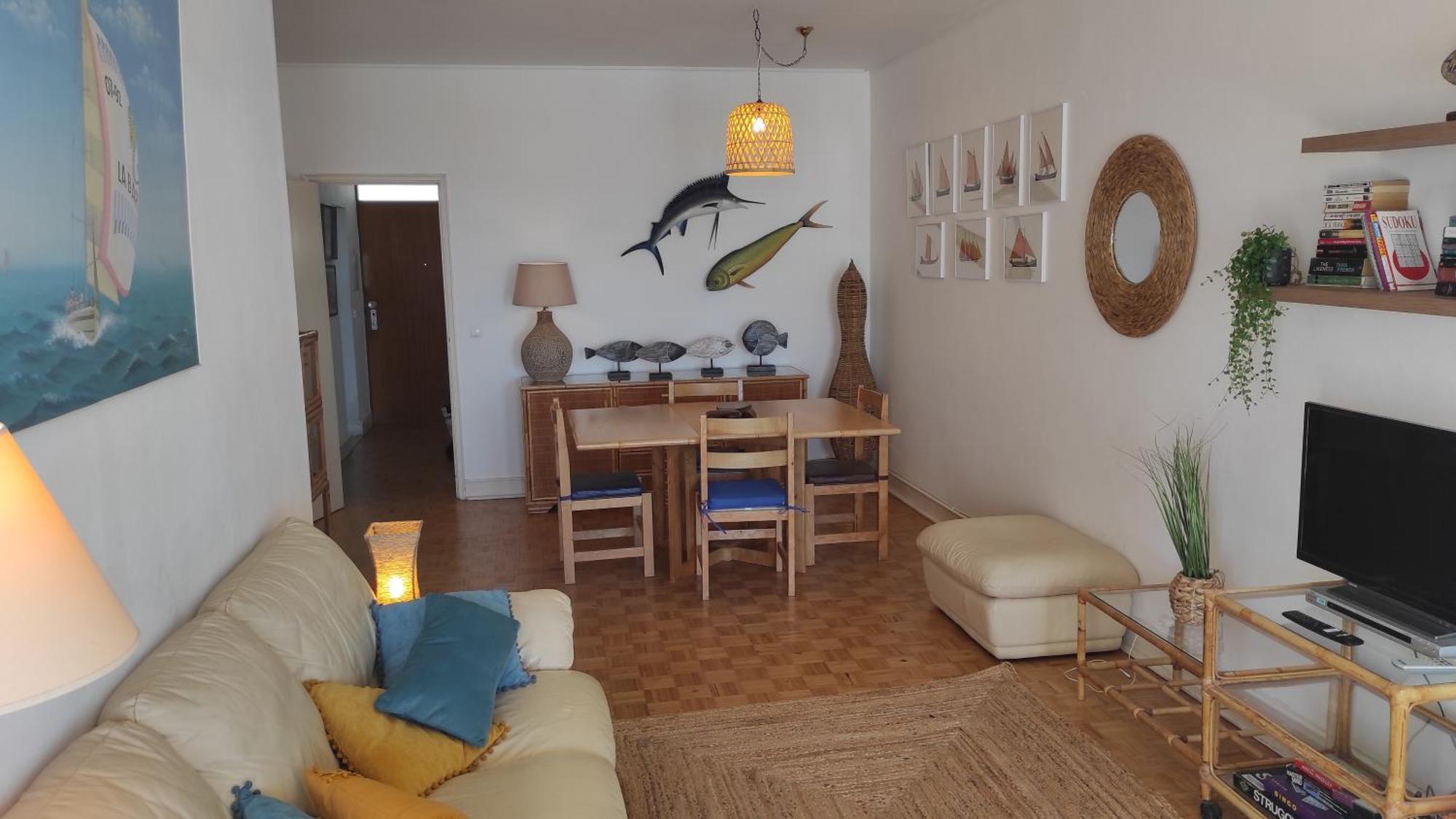 Miramar Apartments Portimão Extérieur photo