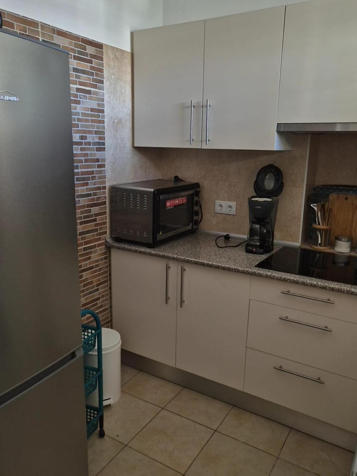 Miramar Apartments Portimão Extérieur photo
