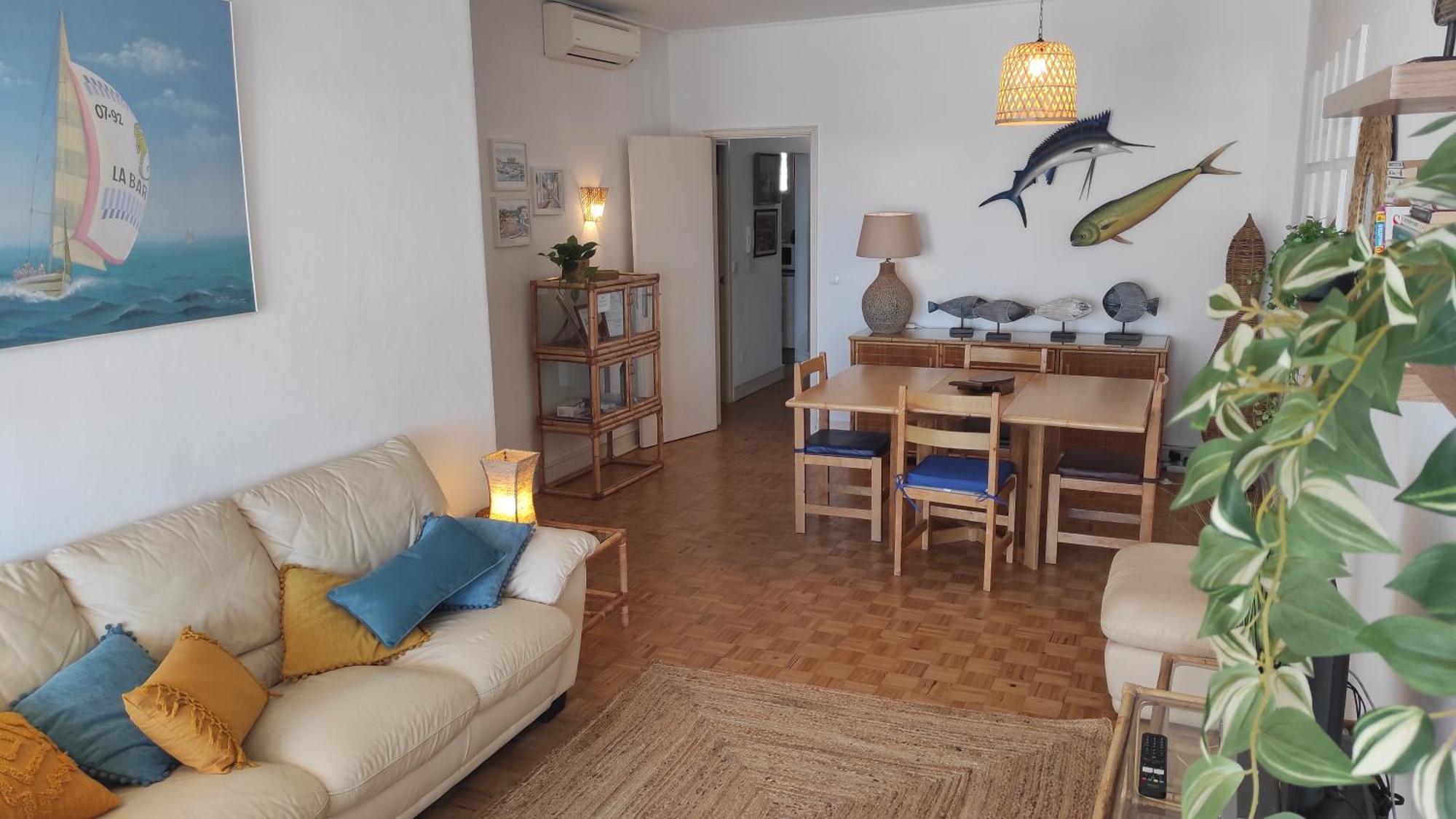 Miramar Apartments Portimão Extérieur photo