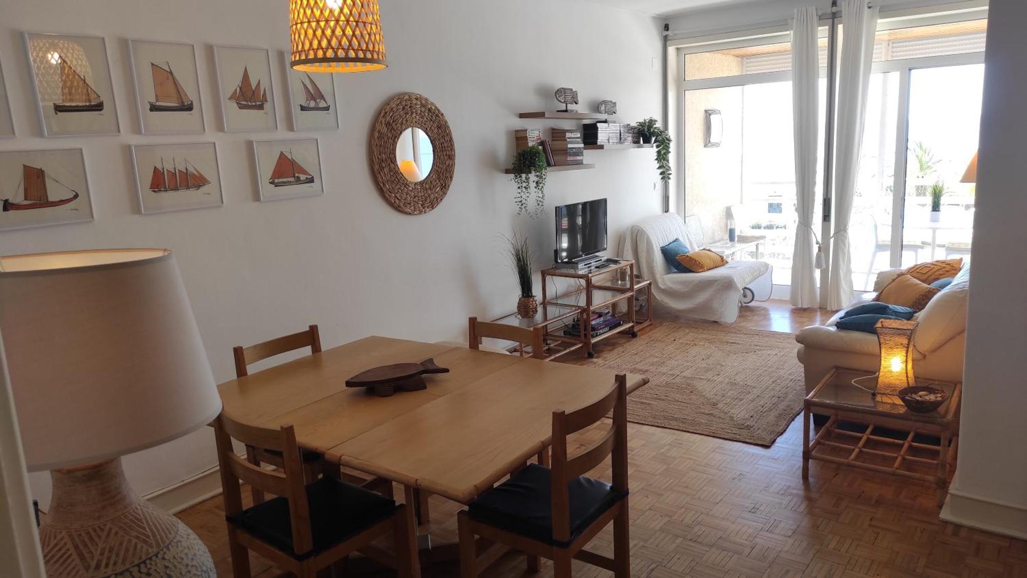 Miramar Apartments Portimão Extérieur photo