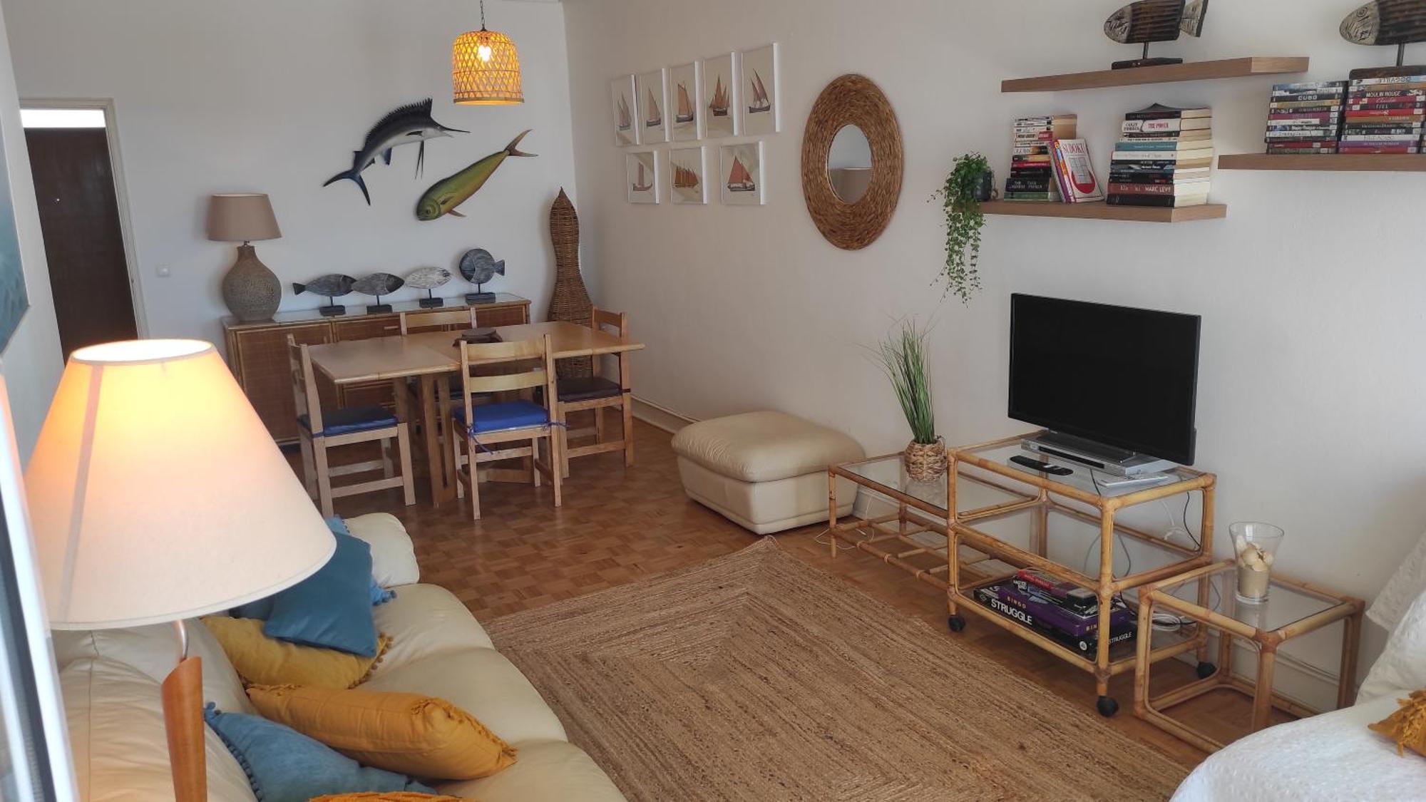 Miramar Apartments Portimão Extérieur photo