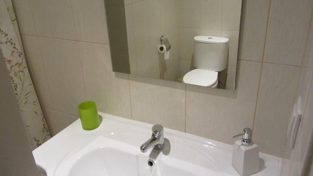 Miramar Apartments Portimão Extérieur photo