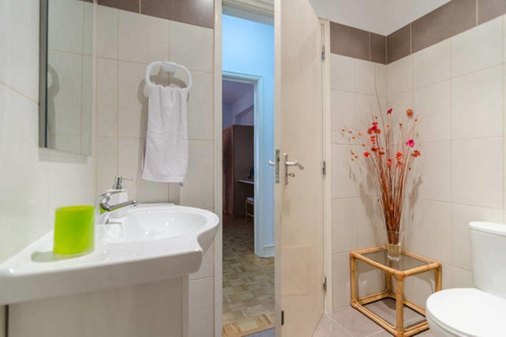 Miramar Apartments Portimão Extérieur photo
