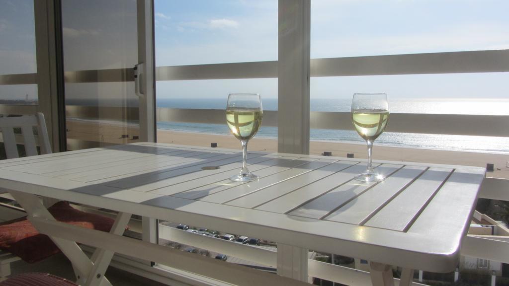 Miramar Apartments Portimão Extérieur photo