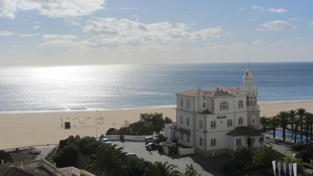 Miramar Apartments Portimão Extérieur photo