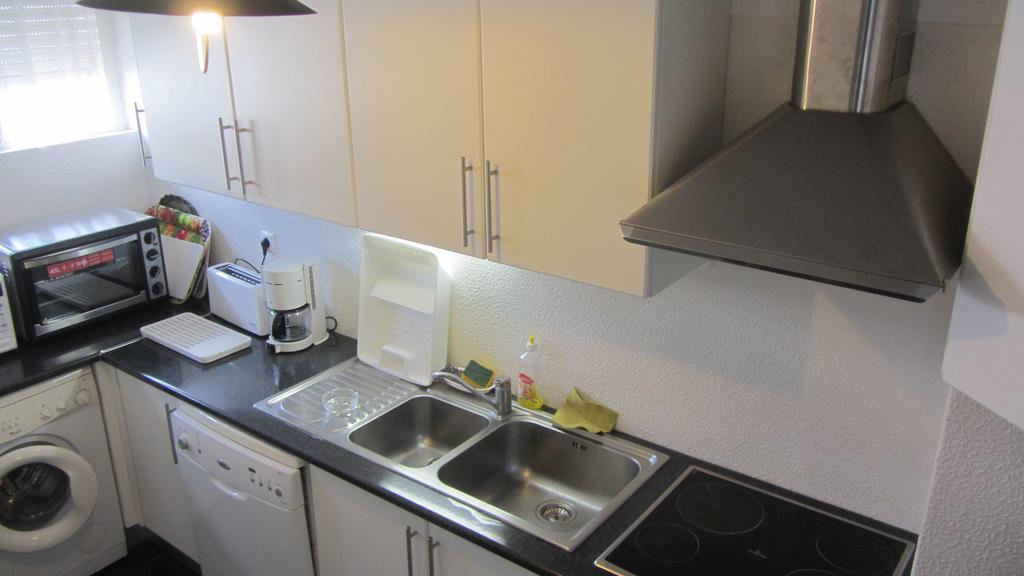Miramar Apartments Portimão Extérieur photo