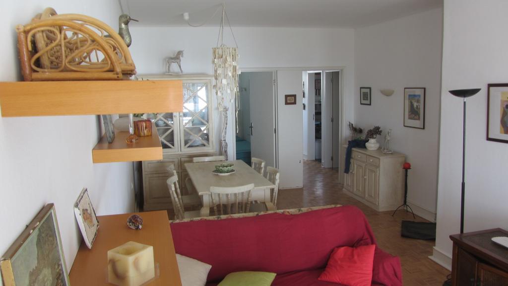 Miramar Apartments Portimão Extérieur photo