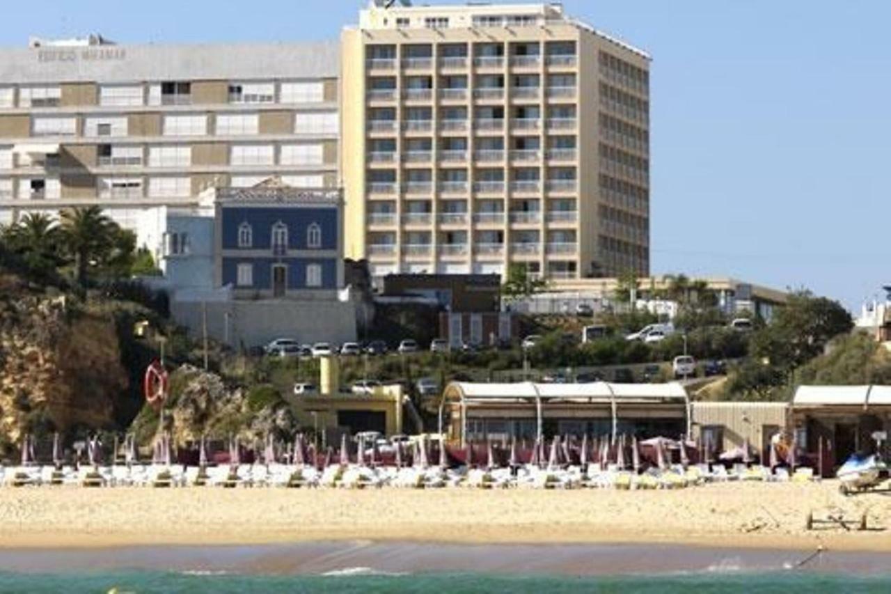 Miramar Apartments Portimão Extérieur photo