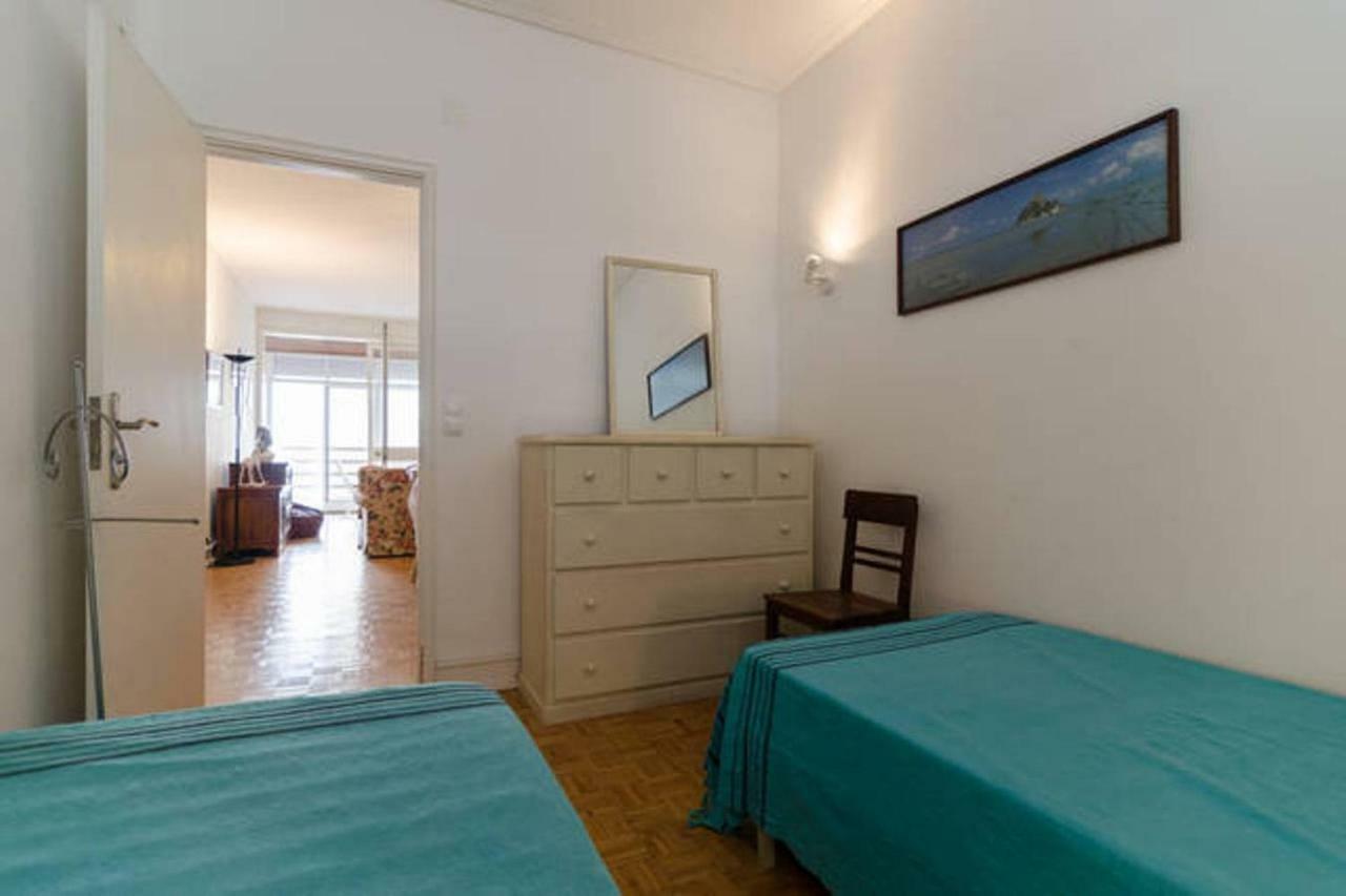 Miramar Apartments Portimão Extérieur photo